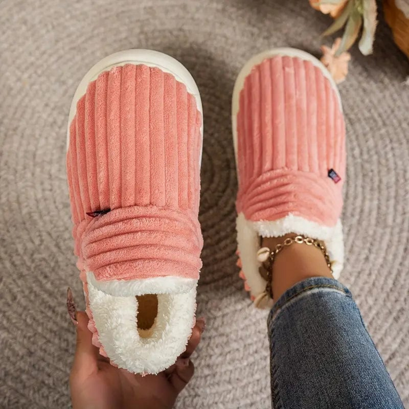 Beautifully Crafted Orthopedic Slippers