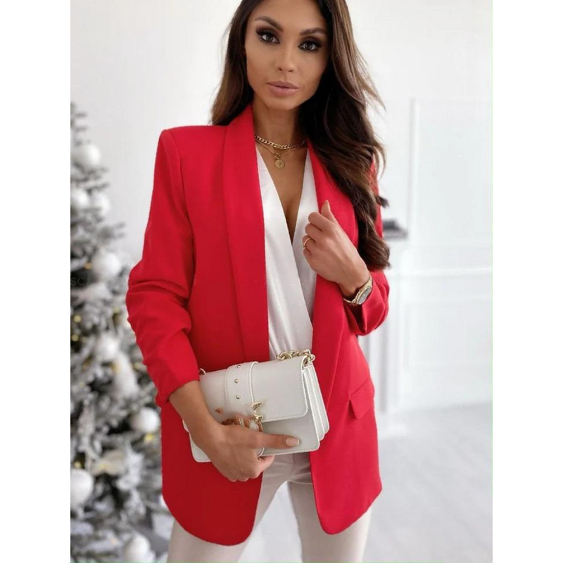 Elegantly Styled Garment for Everyday Wear