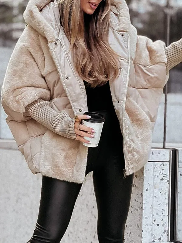 Classic Vintage Jacket with a Flattering Fit