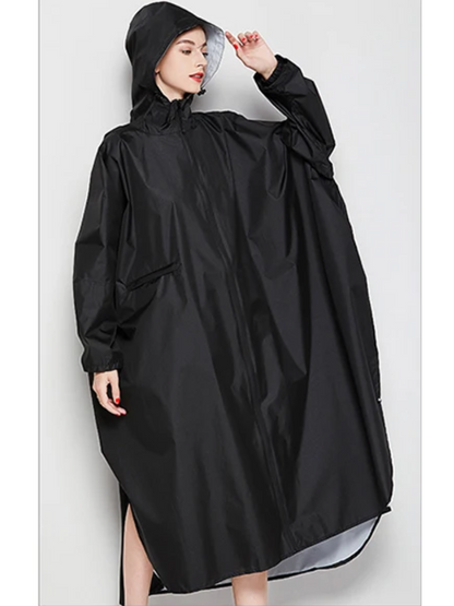 Gracefully Styled Garment for Any Occasion