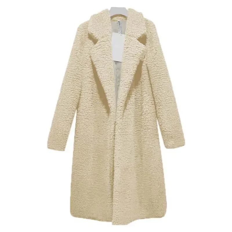 Polished Garment with an Effortless Classic Look