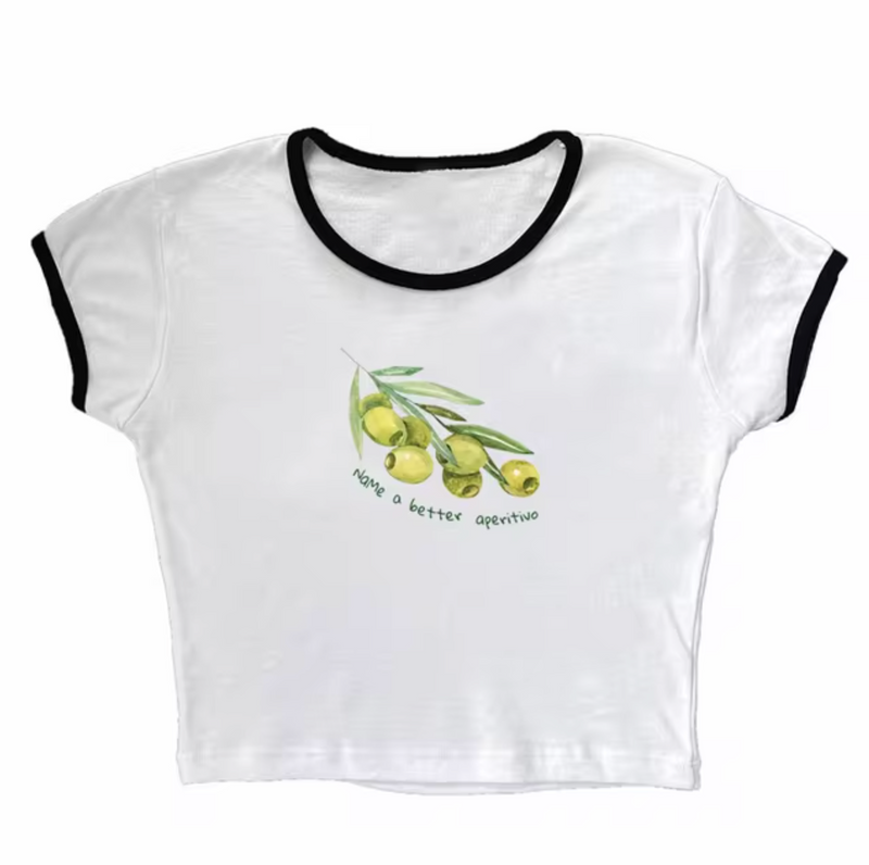 Classic Vintage Top with a Flattering Fit