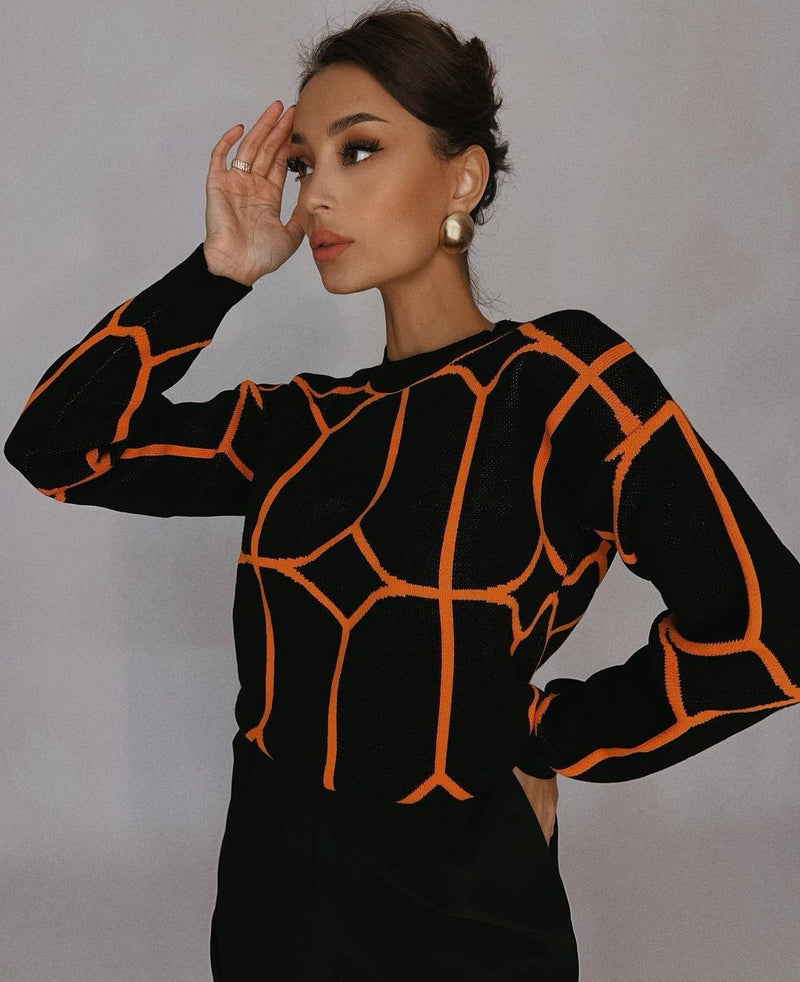 Polished Blouse with an Effortless Classic Look