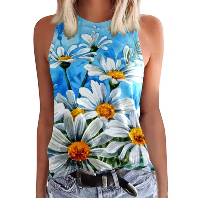 Beautifully Crafted Top in a Classic Style