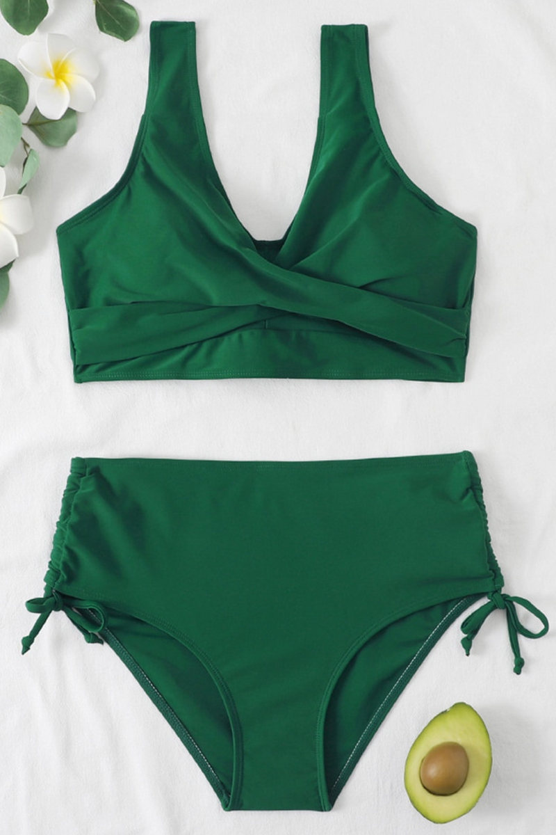 Classic Vintage Garment with a Flattering Fit