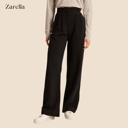 Elegantly Styled Trousers for Everyday Wear