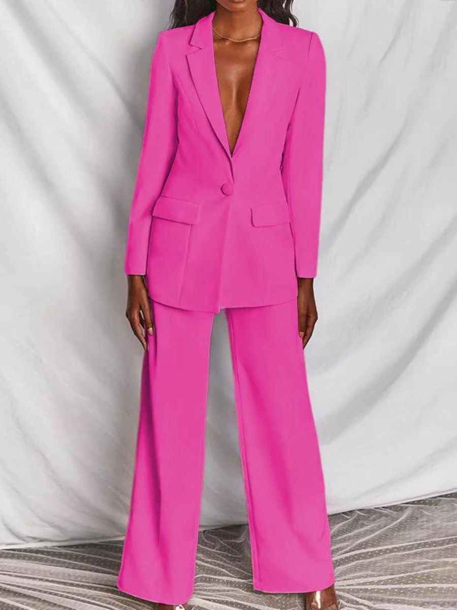 Dark pink