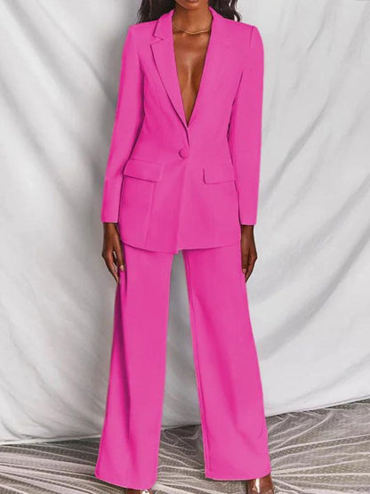 Dark pink