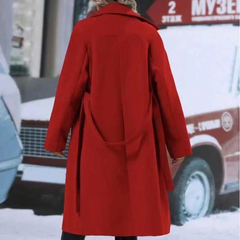 Beautifully Crafted Jacket in a Classic Style
