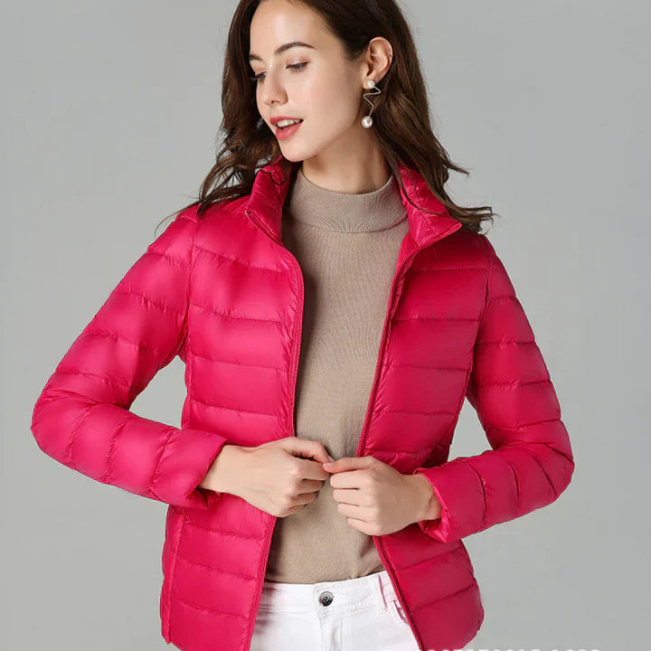 Beautifully Crafted Jacket in a Classic Style