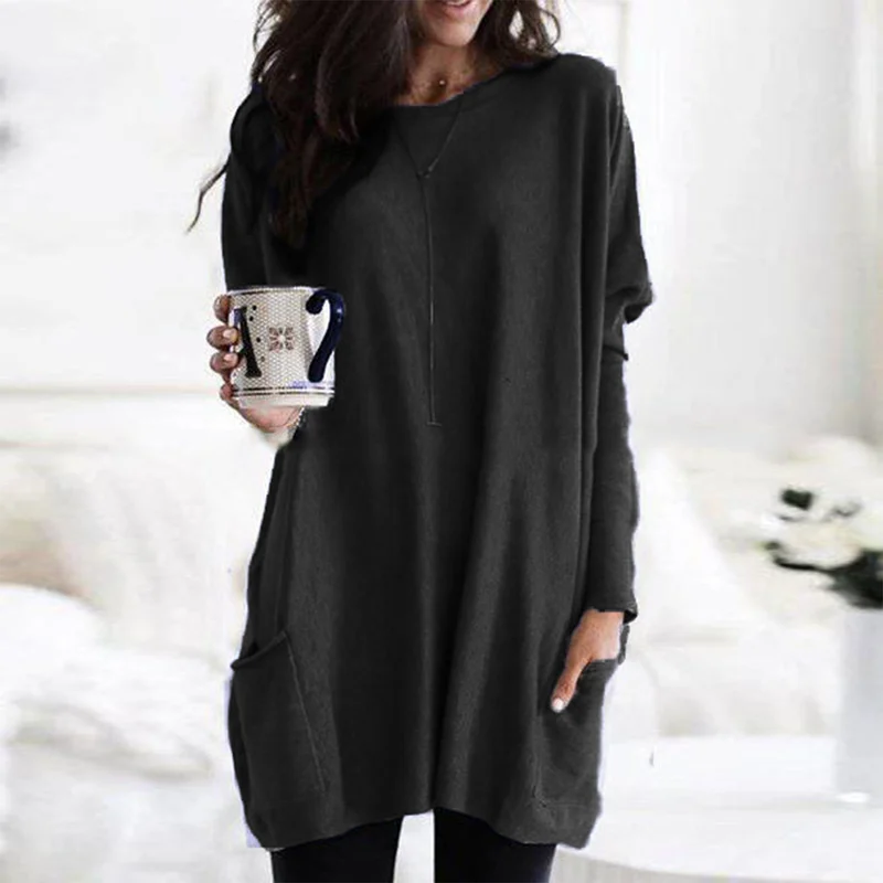 Gracefully Styled Garment for Any Occasion