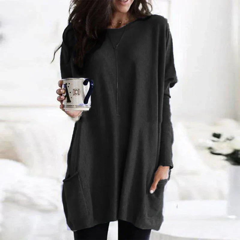 Elegantly Styled Shirt for Everyday Wear