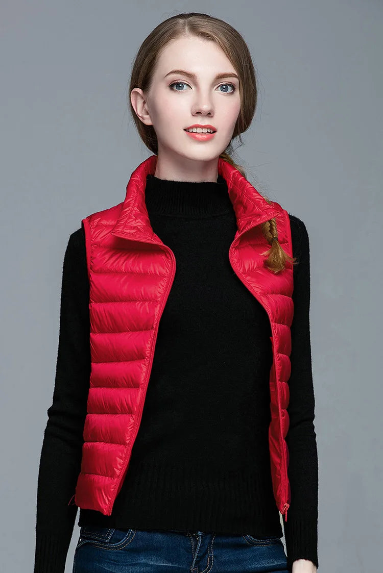 Effortlessly Elegant Jacket with a Timeless Design