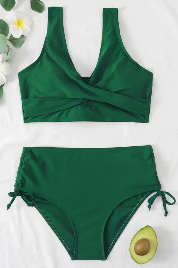 Beautifully Balanced Garment with Timeless Character