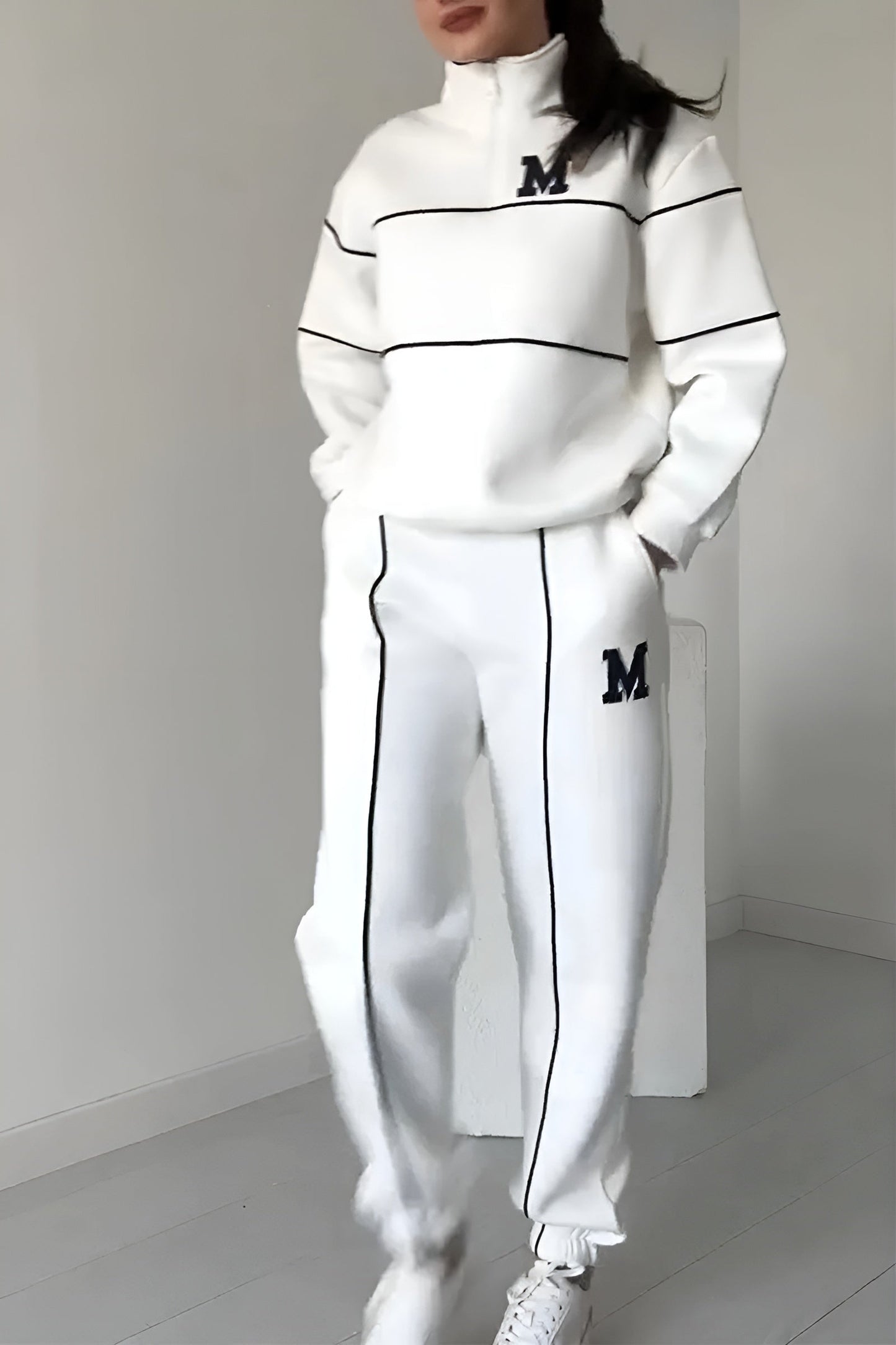 Polished Garment with an Effortless Classic Look