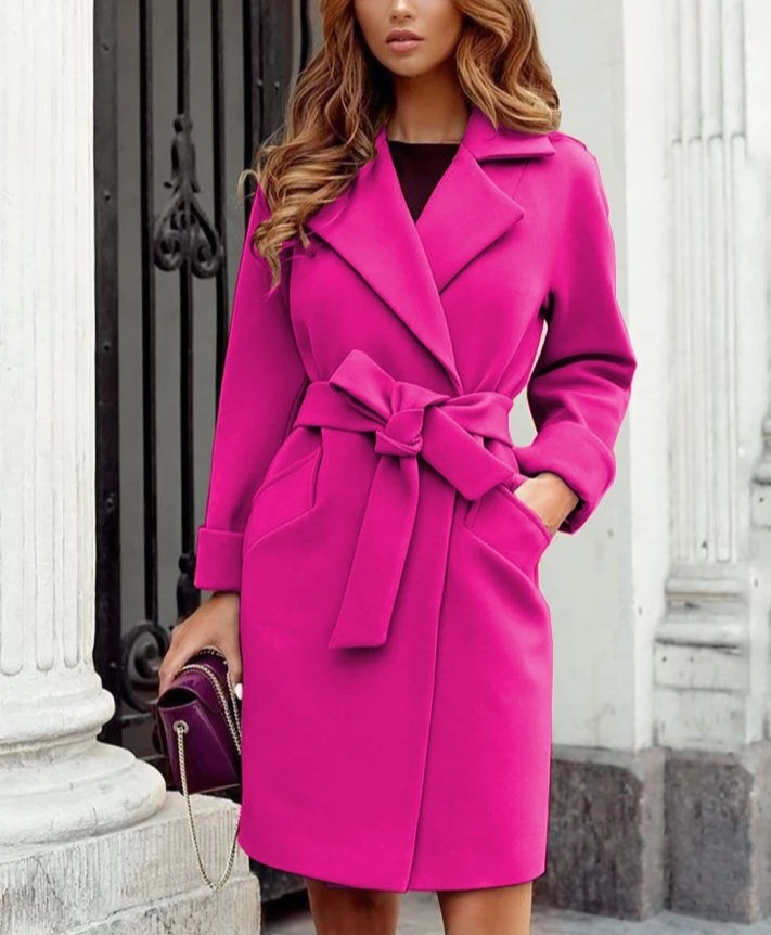 A Vintage Style Garment with Delicate Timeless Details