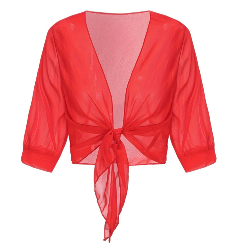 Effortlessly Elegant Blouse with a Timeless Design
