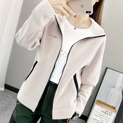 Gracefully Styled Garment for Any Occasion