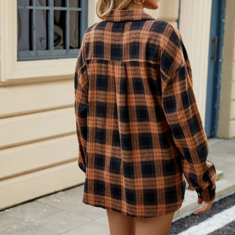 Sophisticated Shirt with a Clean Classic Look
