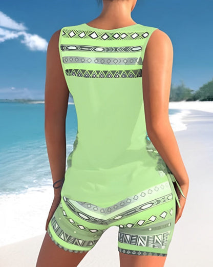 Gracefully Styled Garment for Any Occasion