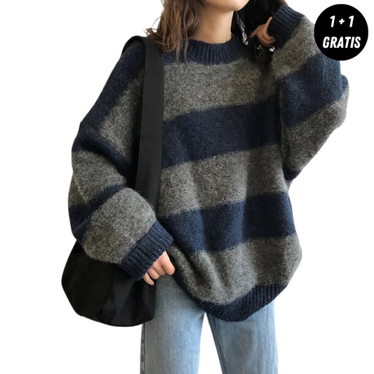 Classic Vintage & Enduringly Stylish Sweater