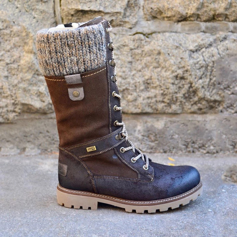 Beautifully Crafted Orthopedic Boots