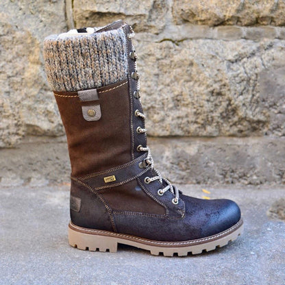 Beautifully Crafted Orthopedic Boots