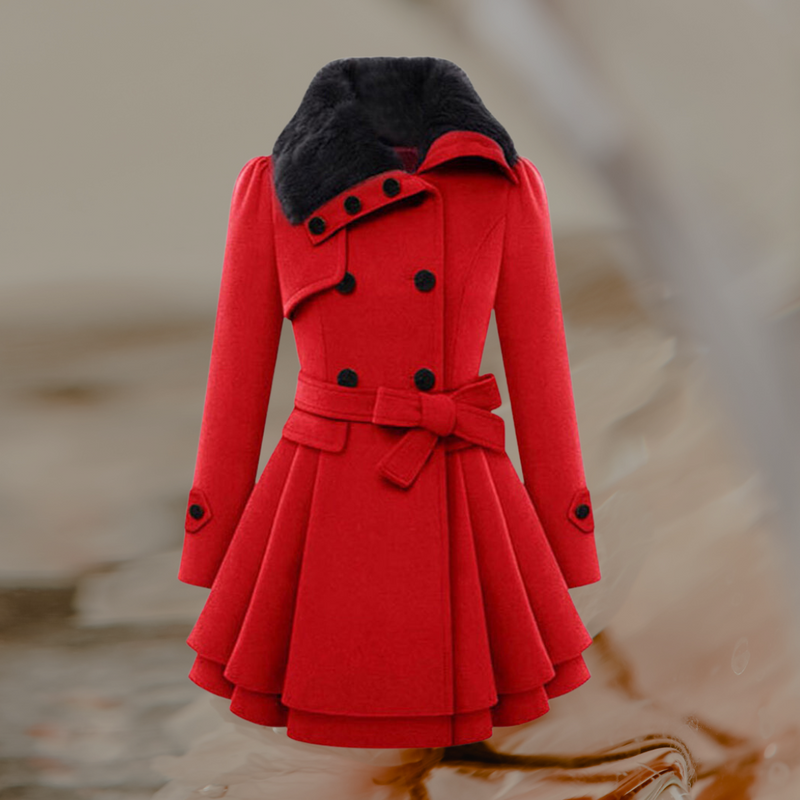 Classic Vintage & Enduringly Stylish Garment