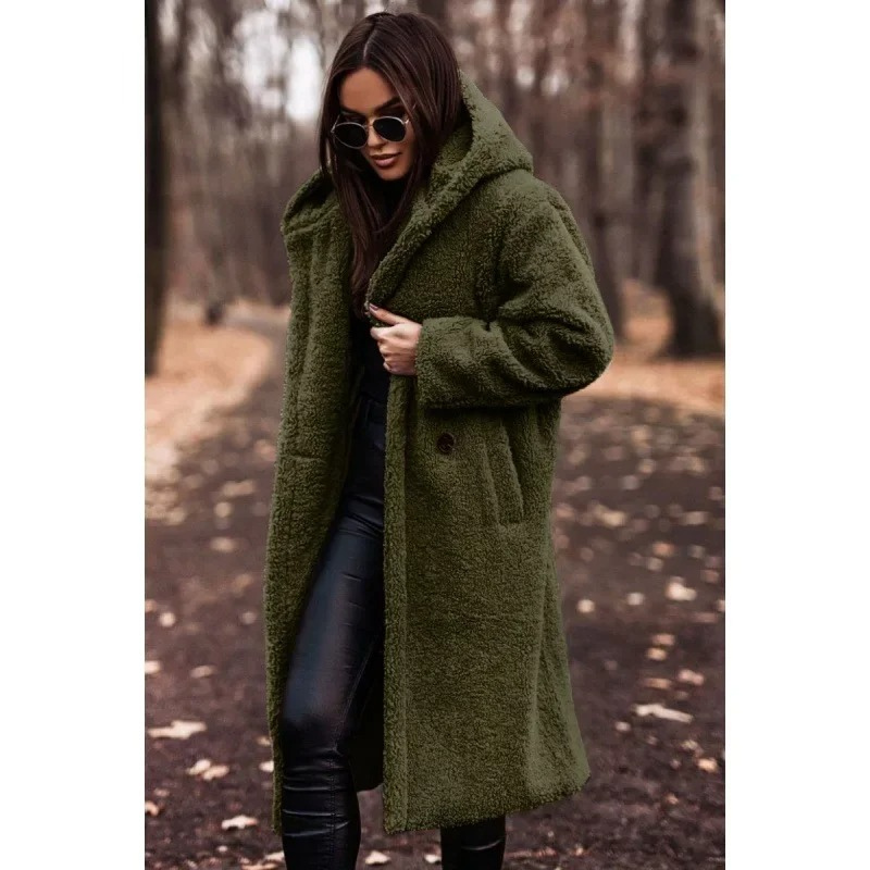Gracefully Styled Garment for Any Occasion