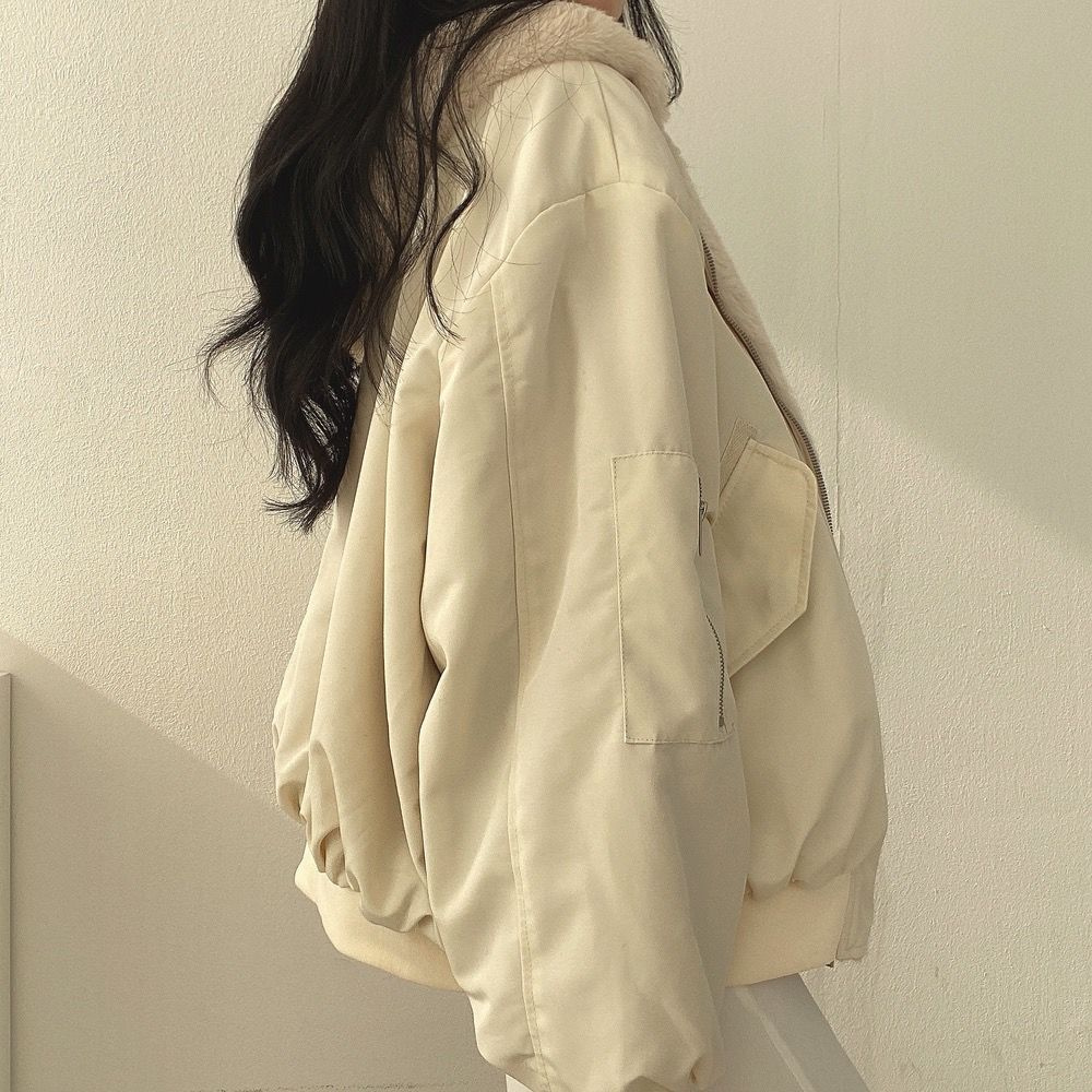 Sophisticated Jacket with a Clean Classic Look