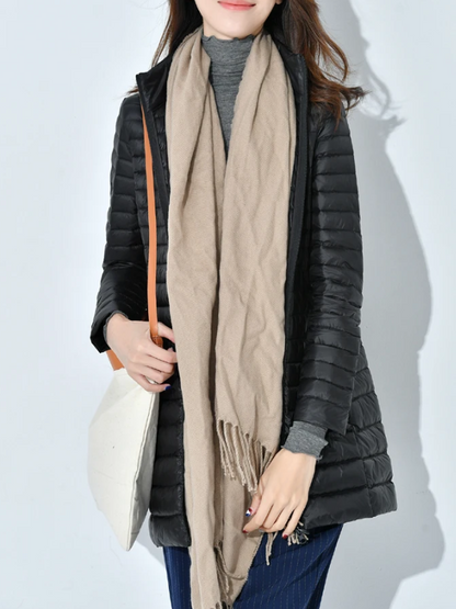 Vintage Inspired Garment with a Contemporary Edge