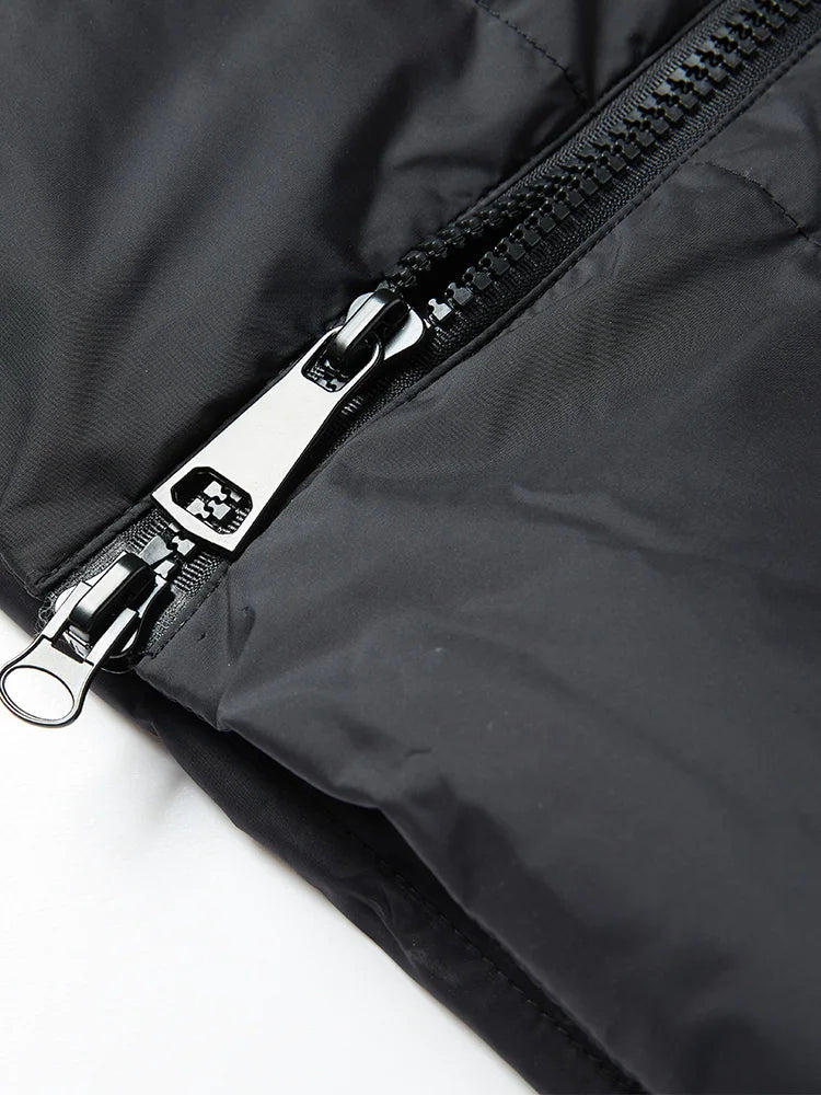 Effortlessly Elegant Jacket with a Timeless Design