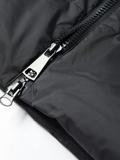 Effortlessly Elegant Jacket with a Timeless Design