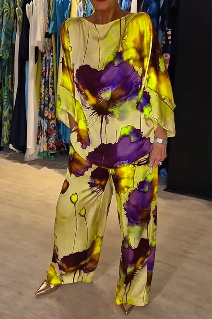 Gracefully Styled Garment for Any Occasion