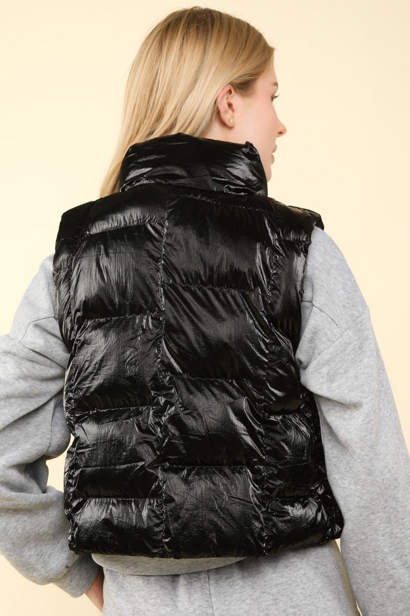 A Vintage Style Garment with Delicate Timeless Details