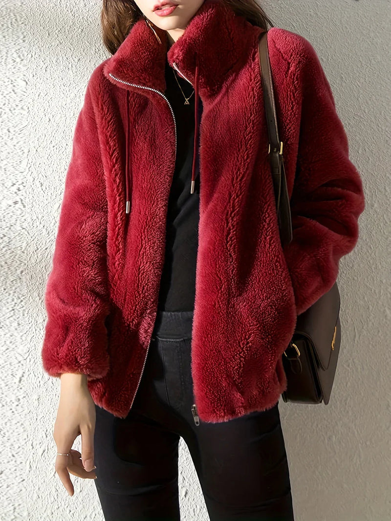 Elegantly Styled Garment for Everyday Wear