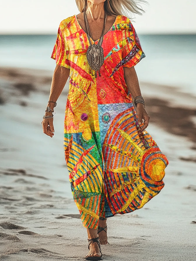 Klassinen vintage Vaate