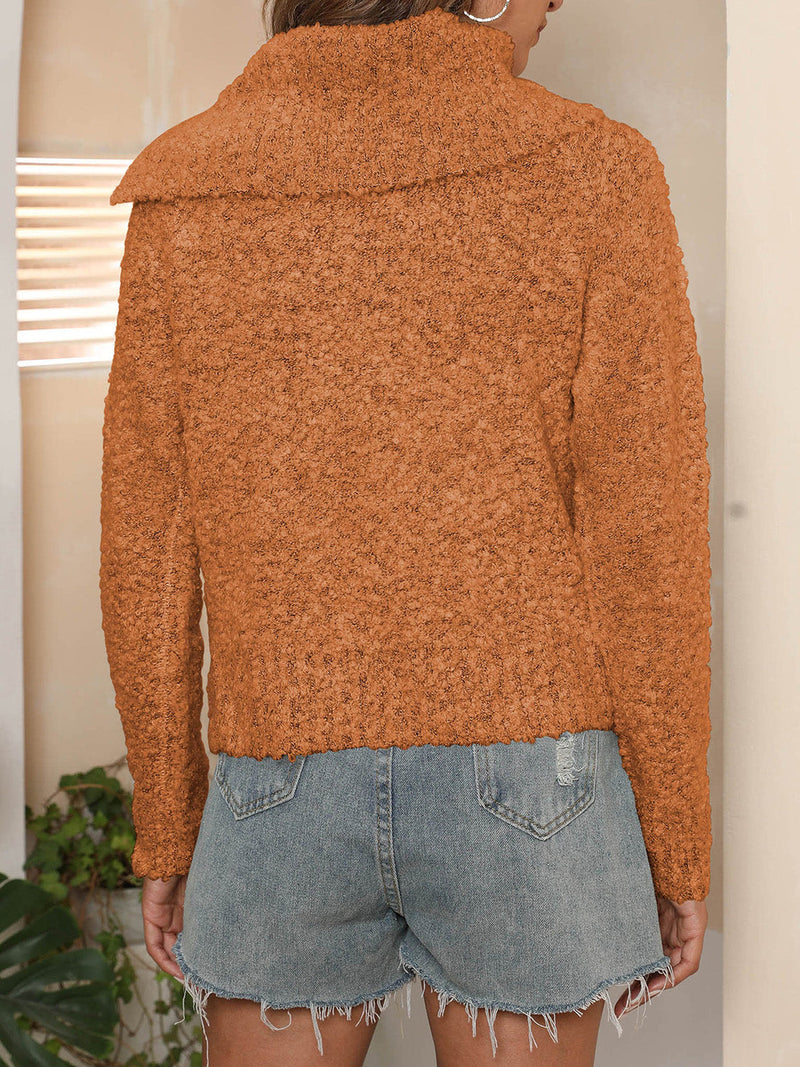 Classic Vintage & Enduringly Stylish Sweater