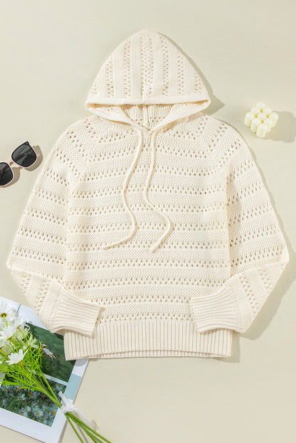Effortlessly Elegant Sweater with a Timeless Design