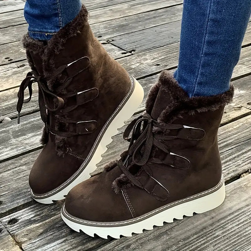 Comfortable Orthopedic Boots for Daily Wear