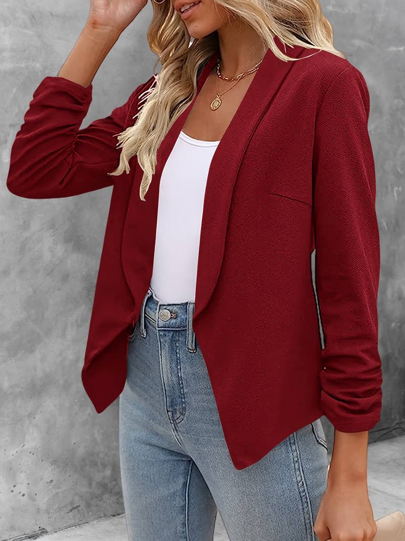 Classic Vintage Garment with a Flattering Fit