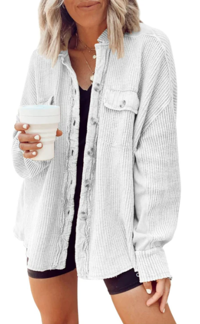 Aurielle | Modern and Comfortable winter Jacket