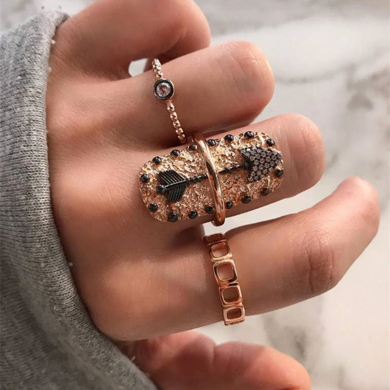 Romanttinen Korusetti erityisiin hetkiin