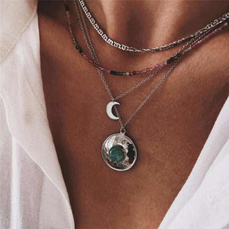 Romanttinen Kaulakoru erityisiin hetkiin