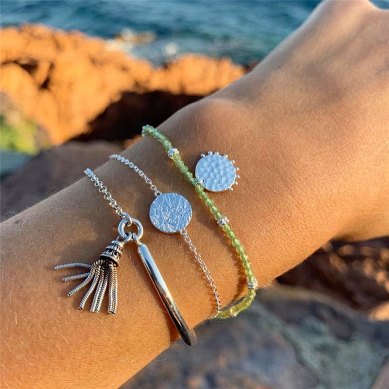 Elegantti Rannekoru jokaiseen tilaisuuteen