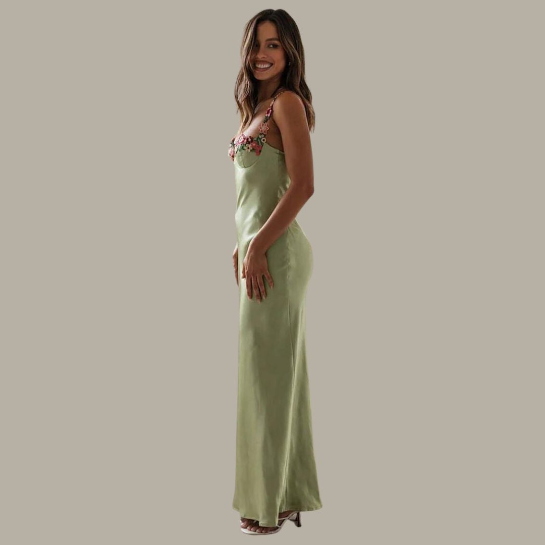Polished Garment with an Effortless Classic Look