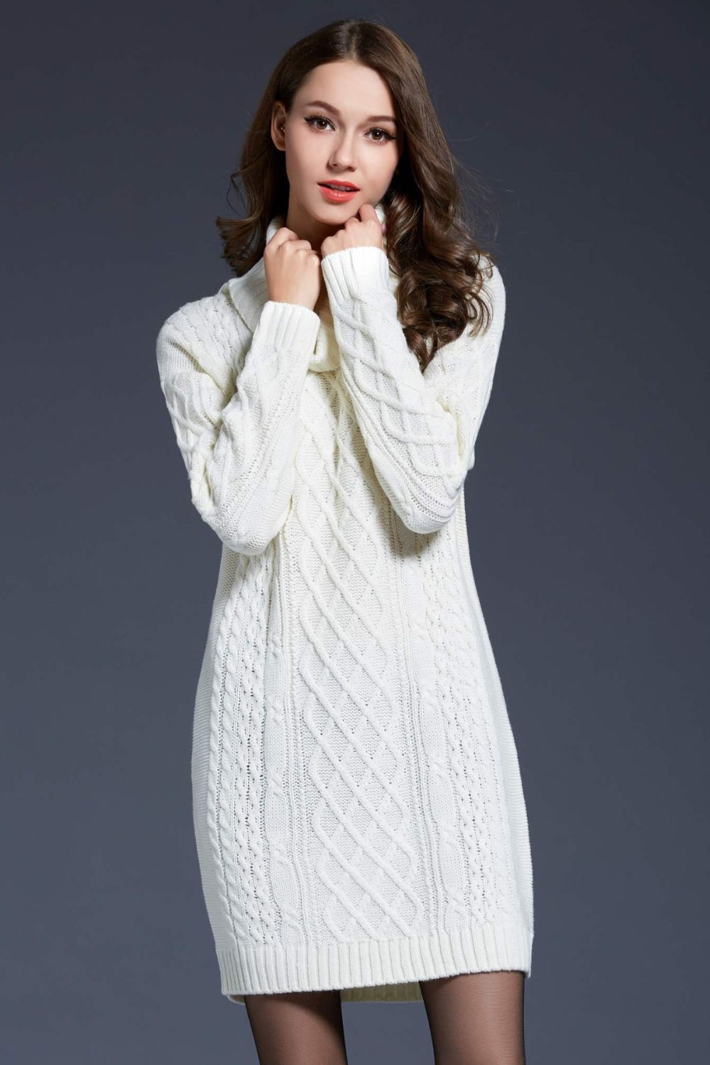 Classic Vintage & Enduringly Stylish Sweater
