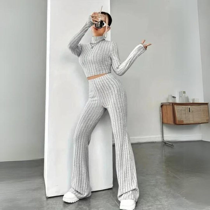 Beautifully Finished Garment in a Timeless Design