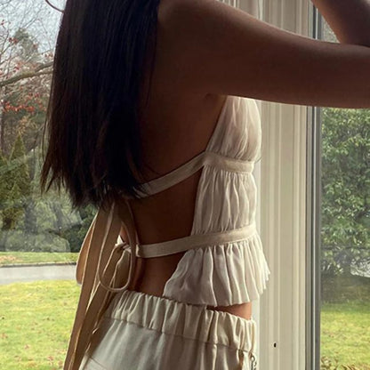 Beautifully Balanced Top with Timeless Character