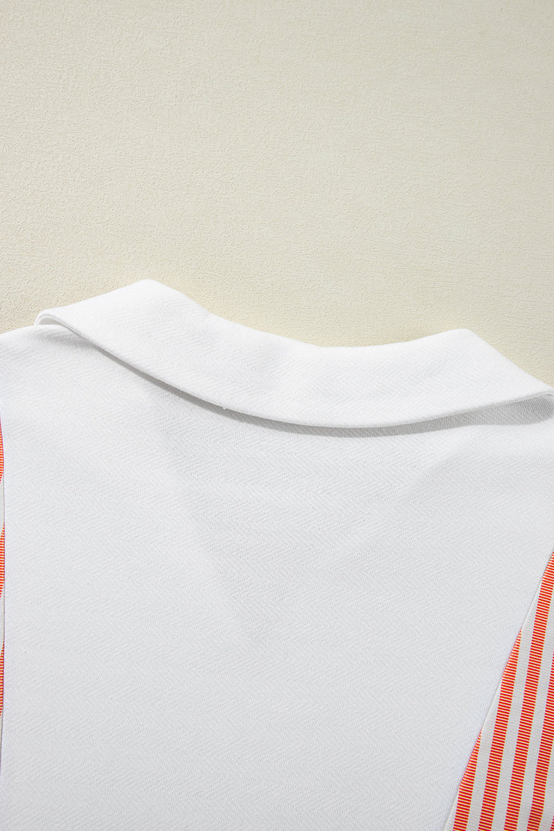 Elegantly Styled Garment for Everyday Wear